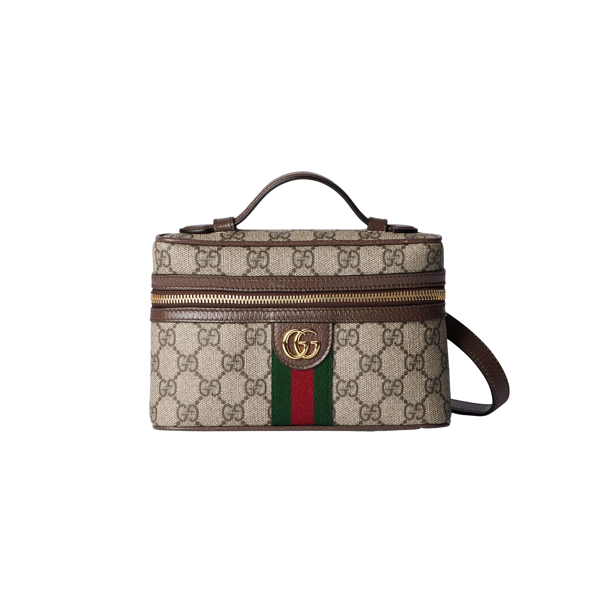 g*u*i ophidia S*per mini shoulder 816357 (20*12*6cm)